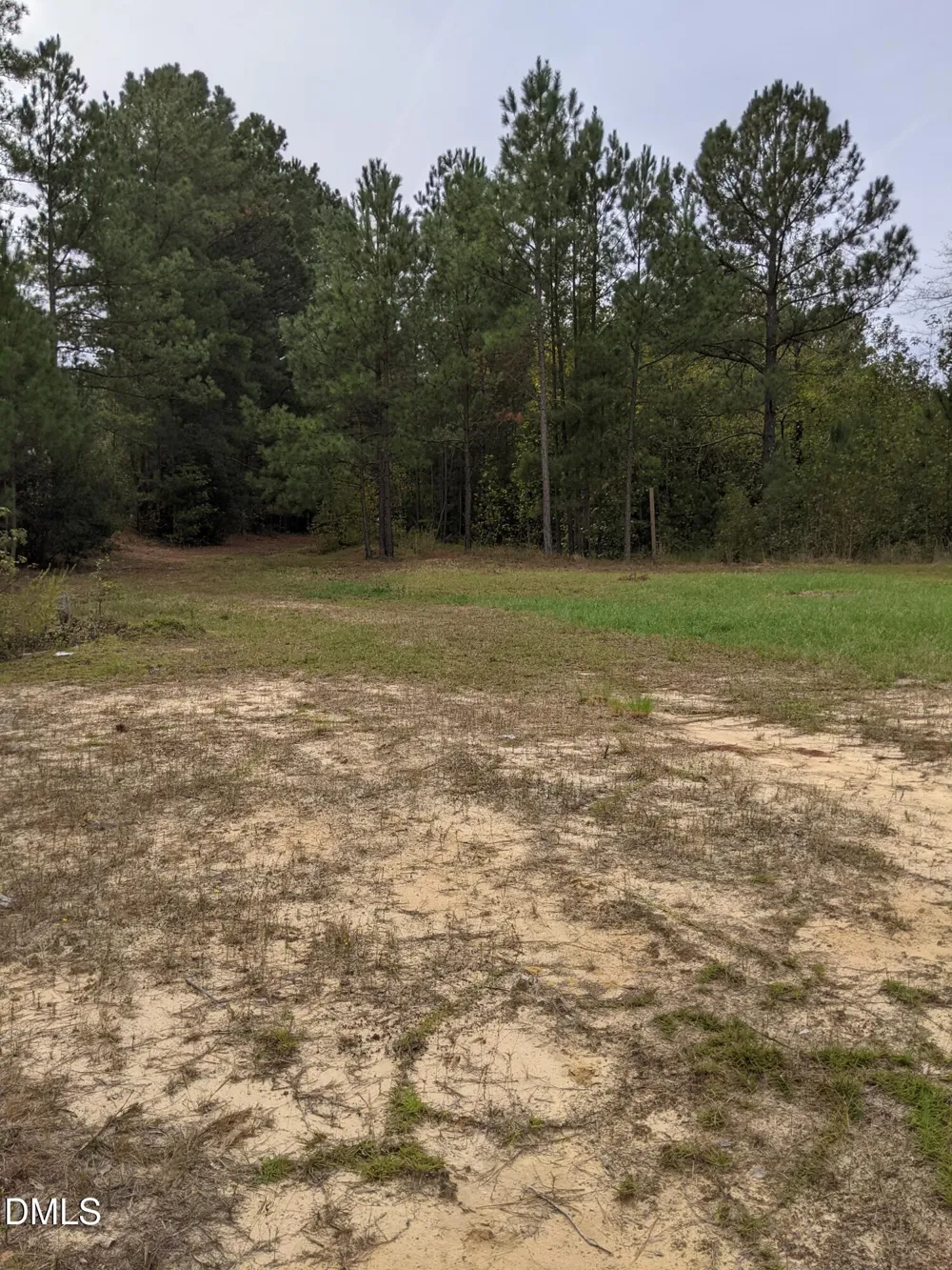 0 E E Governor Brandon Street Spring Lake, NC 28390