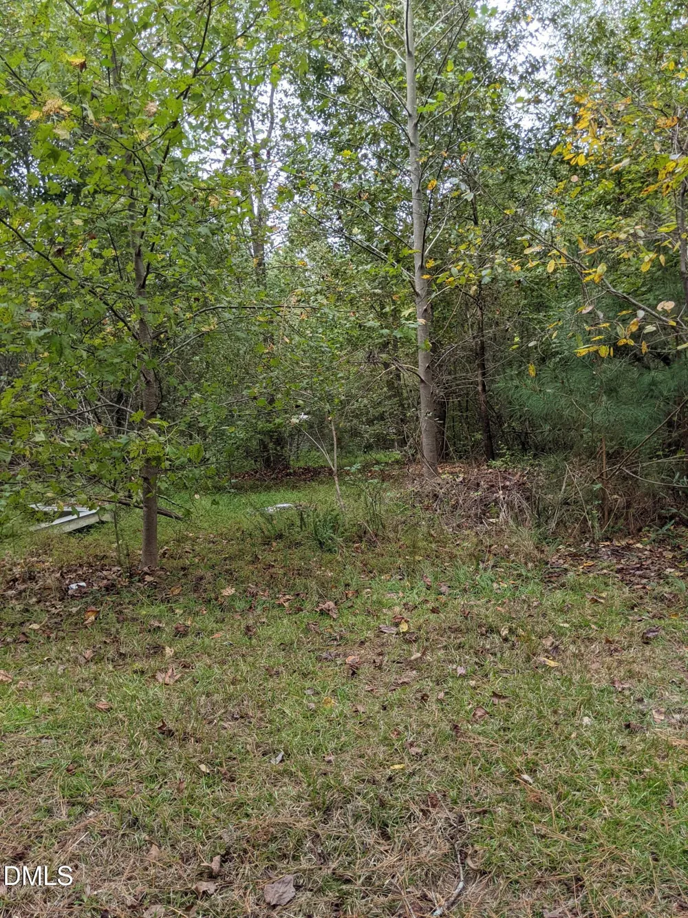 0 E E Governor Brandon Street Spring Lake, NC 28390