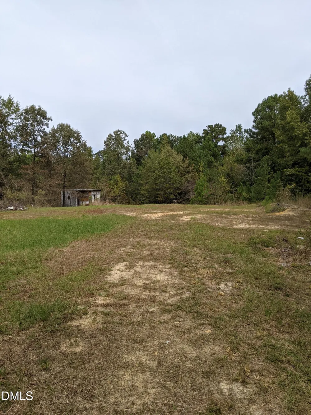 0 E E Governor Brandon Street Spring Lake, NC 28390