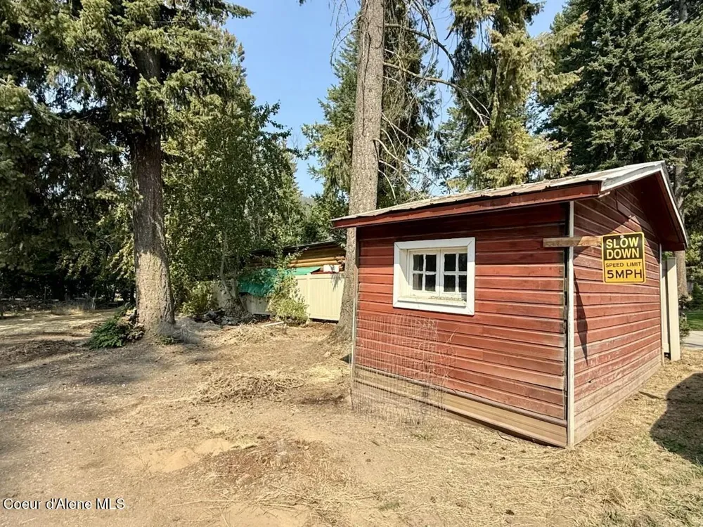 14 Creekside Lane Hope, ID 83836
