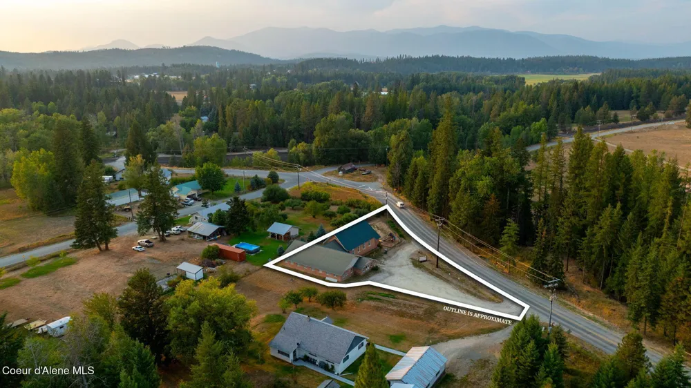 1024 Sagle Road Sagle, ID 83860