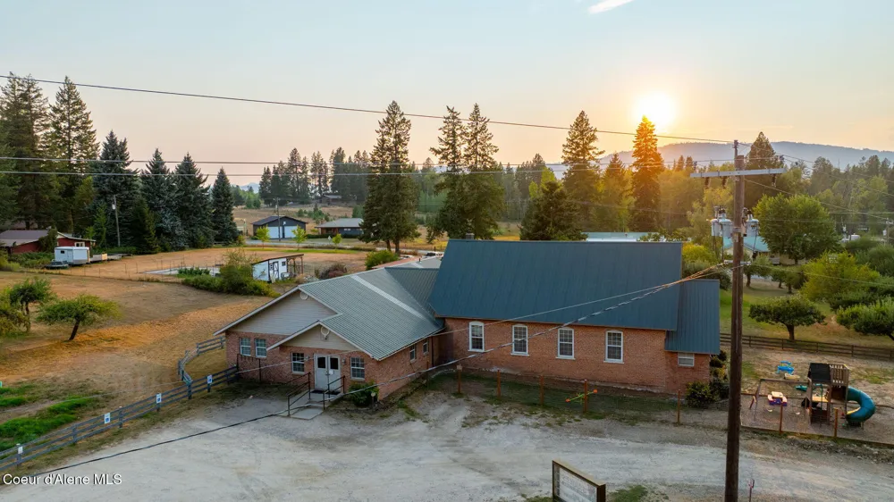 1024 Sagle Road Sagle, ID 83860