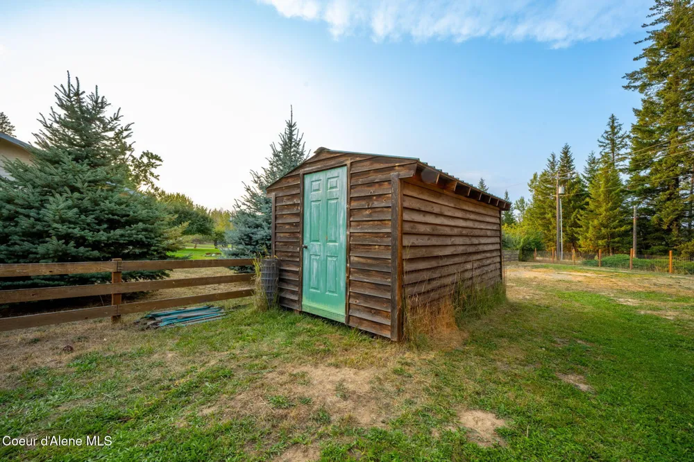 1024 Sagle Road Sagle, ID 83860