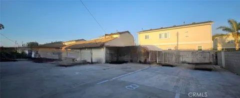 1261 W 139th Street