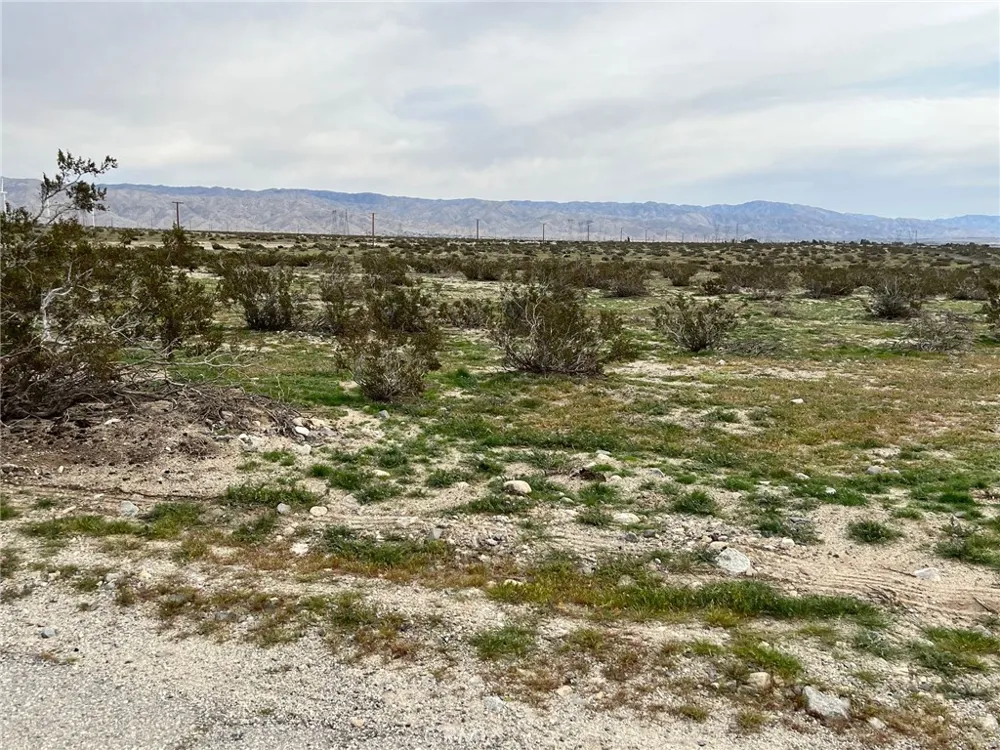 Karen Drive Palm Springs, CA 92258