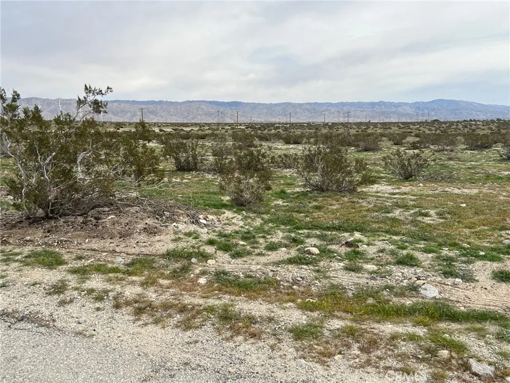 Karen Drive Palm Springs, CA 92258
