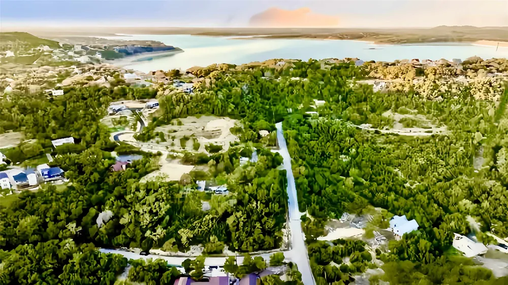 1365 Trail Pass Drive Canyon Lake, TX 78133