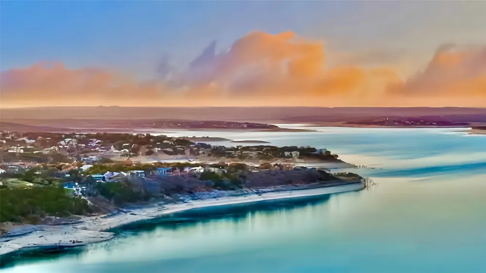 1365 Trail Pass Drive Canyon Lake, TX 78133