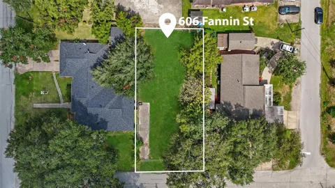 606 Fannin Street