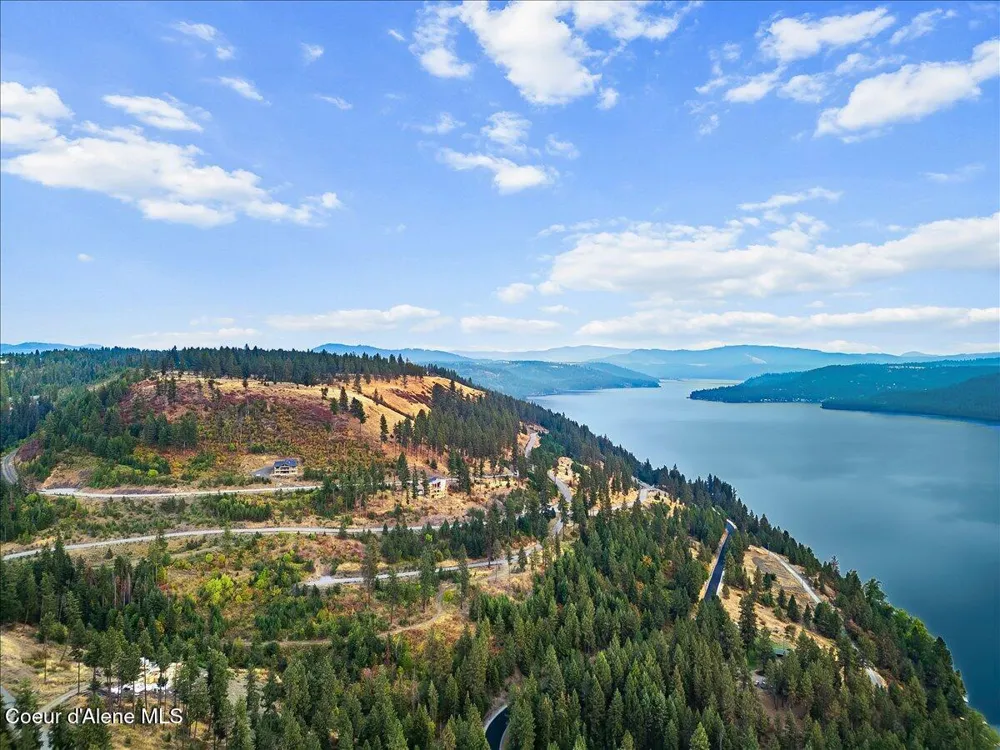 Lot 74, Block 3 S Bedrock Dr Harrison, ID 83833