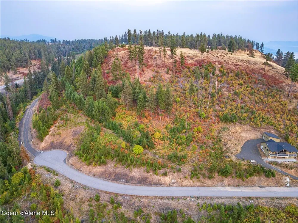 Lot 74, Block 3 S Bedrock Dr Harrison, ID 83833