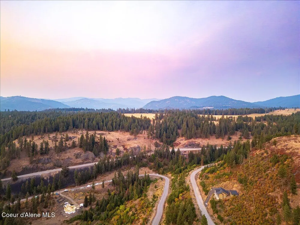 Lot 74, Block 3 S Bedrock Dr Harrison, ID 83833