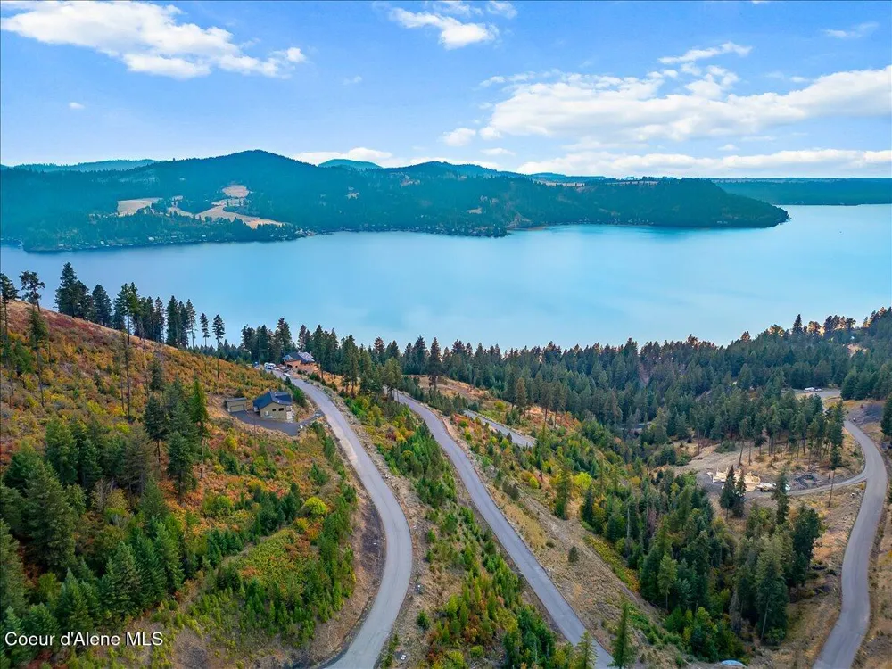 Lot 74, Block 3 S Bedrock Dr Harrison, ID 83833