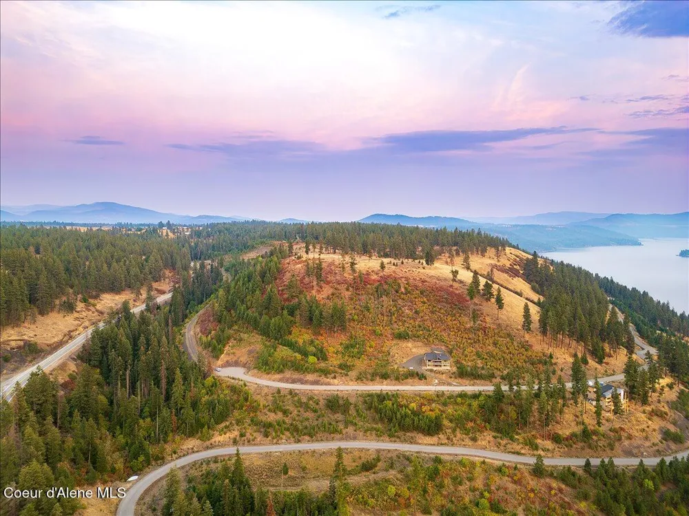 Lot 74, Block 3 S Bedrock Dr Harrison, ID 83833