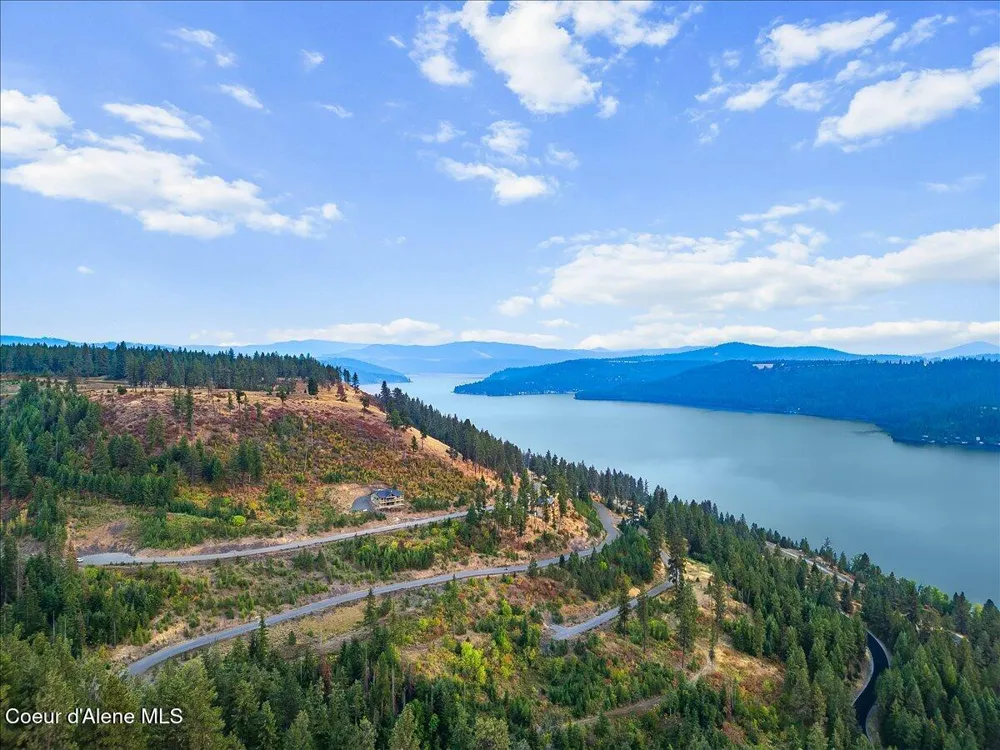 Lot 74, Block 3 S Bedrock Dr Harrison, ID 83833