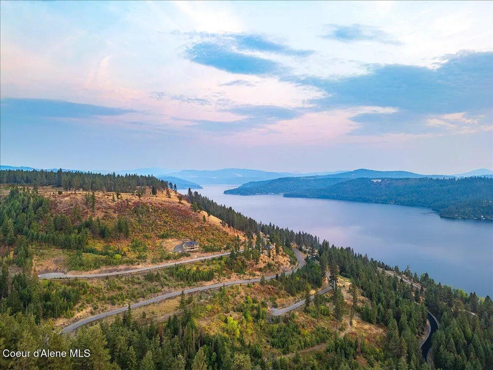 Lot 75, Block 3 S Bedrock Dr Harrison, ID 83833