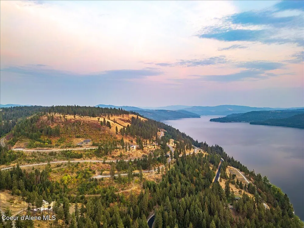 Lot 75, Block 3 S Bedrock Dr Harrison, ID 83833