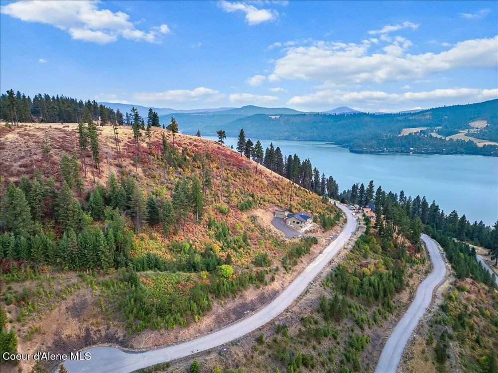 Lot 75, Block 3 S Bedrock Dr Harrison, ID 83833