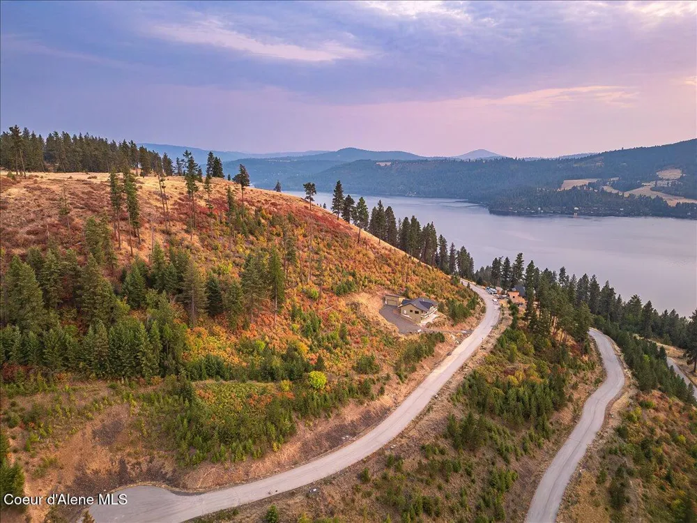 Lot 75, Block 3 S Bedrock Dr Harrison, ID 83833