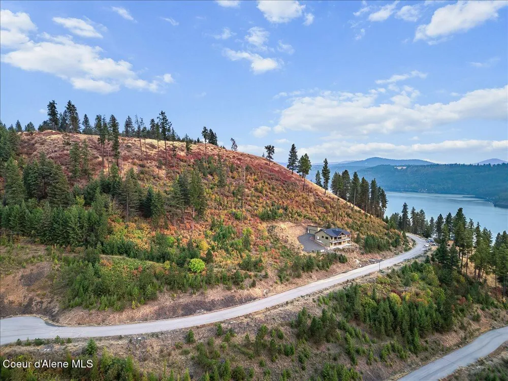 Lot 75, Block 3 S Bedrock Dr Harrison, ID 83833