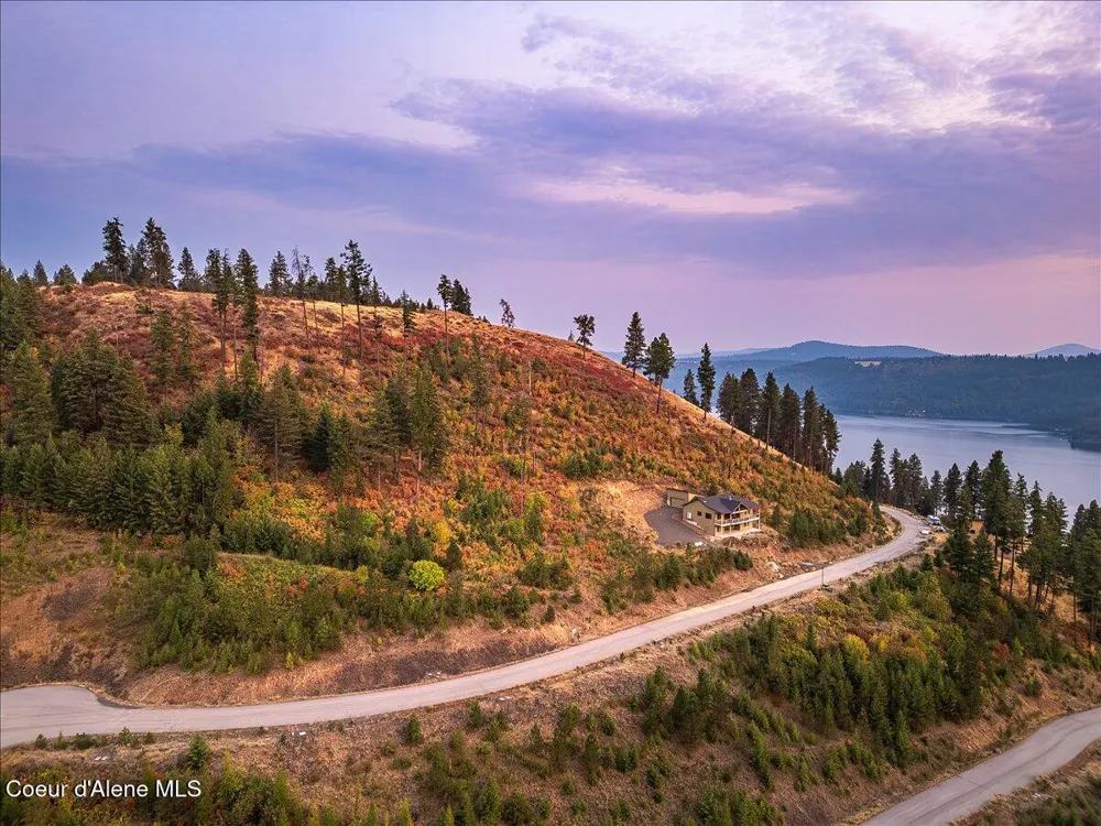 Lot 75, Block 3 S Bedrock Dr Harrison, ID 83833