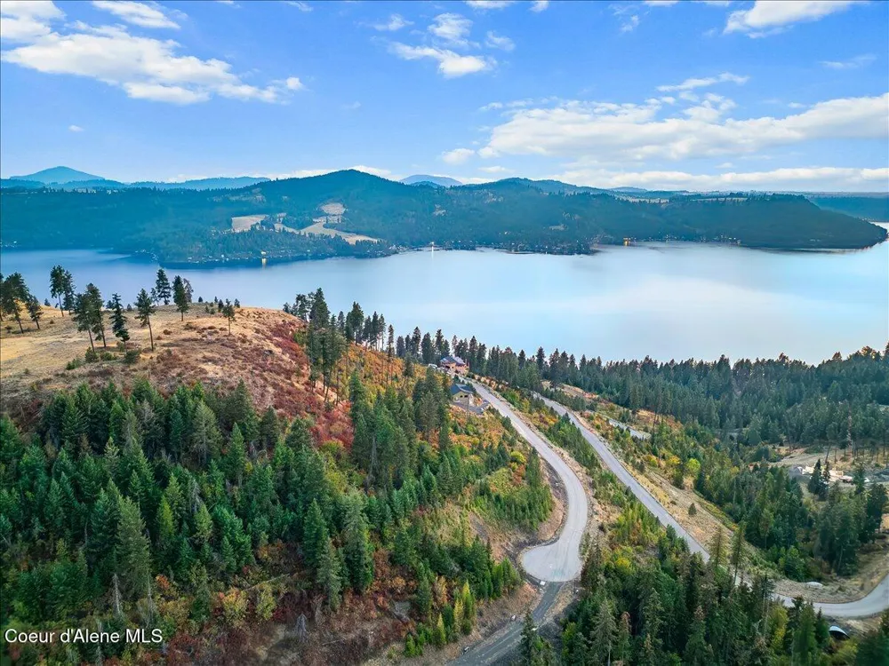 Lot 75, Block 3 S Bedrock Dr Harrison, ID 83833