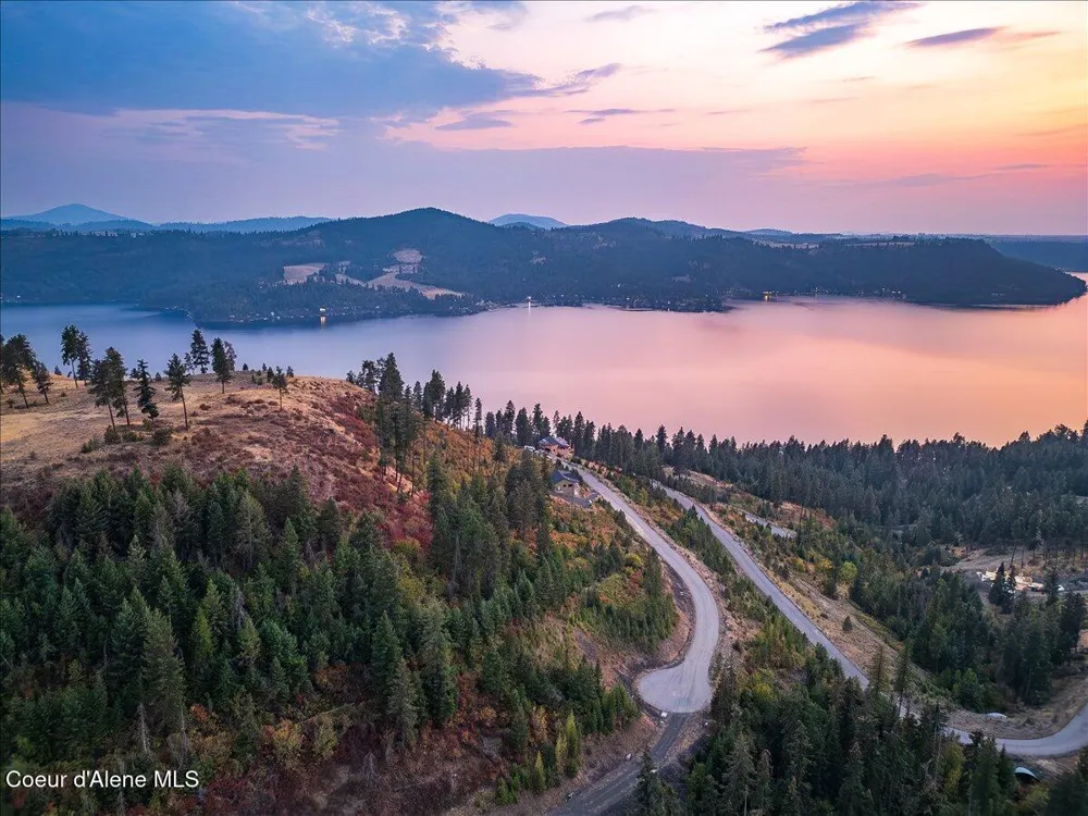 Lot 75, Block 3 S Bedrock Dr Harrison, ID 83833