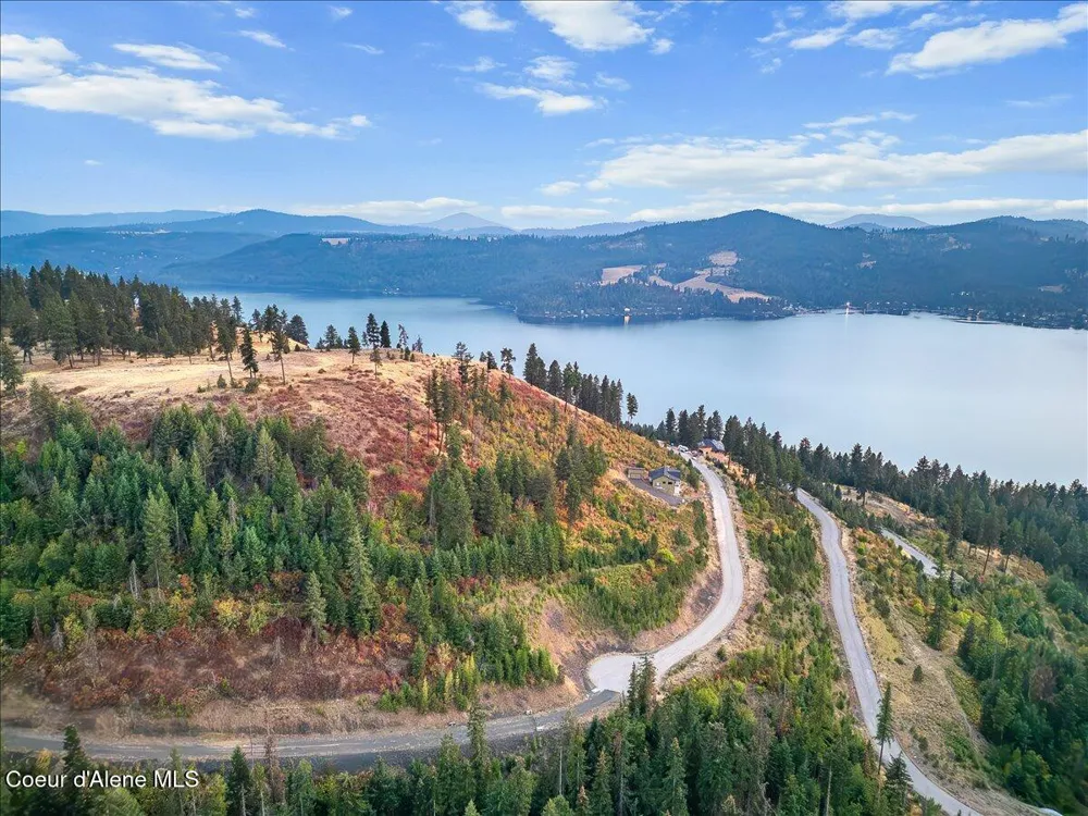 Lot 75, Block 3 S Bedrock Dr Harrison, ID 83833