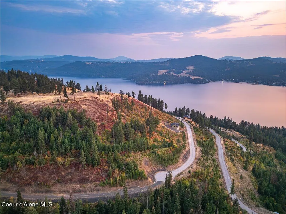 Lot 75, Block 3 S Bedrock Dr Harrison, ID 83833