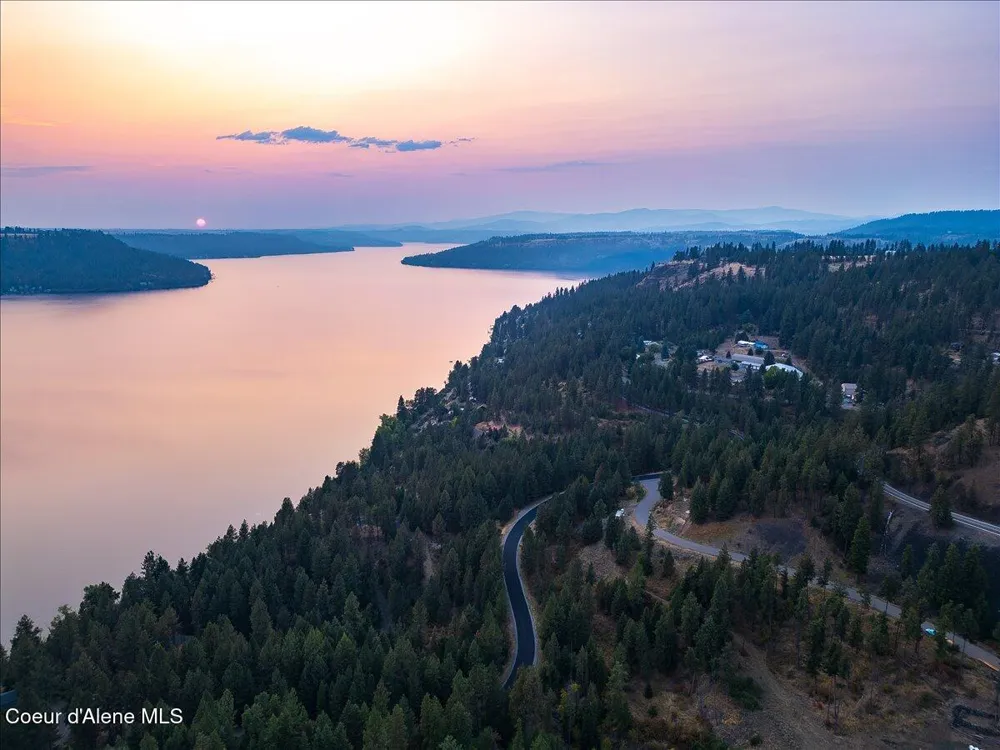 Lot 75, Block 3 S Bedrock Dr Harrison, ID 83833