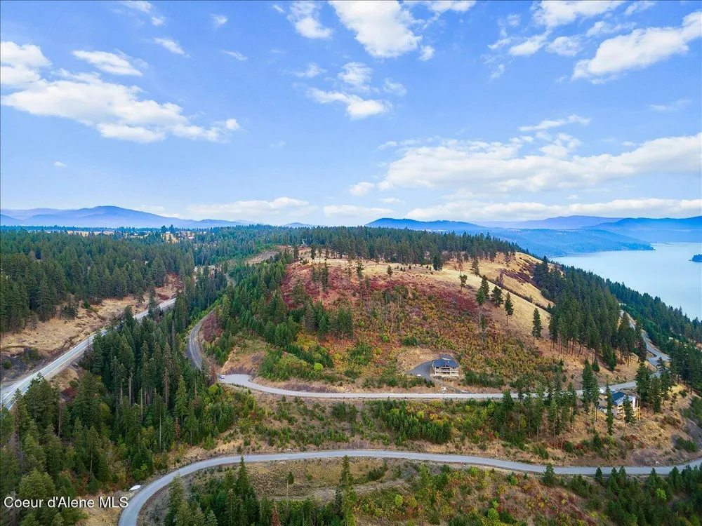 Lot 75, Block 3 S Bedrock Dr Harrison, ID 83833