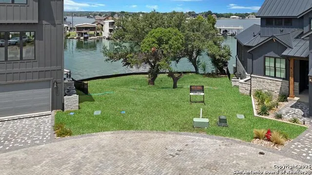 LOT 7 Pointview Dr. Granite Shoals, TX 78654