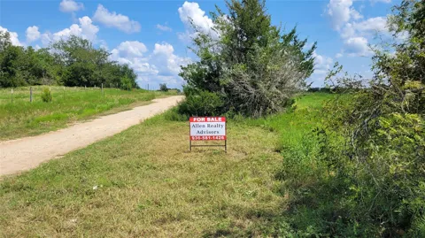 County Road 213