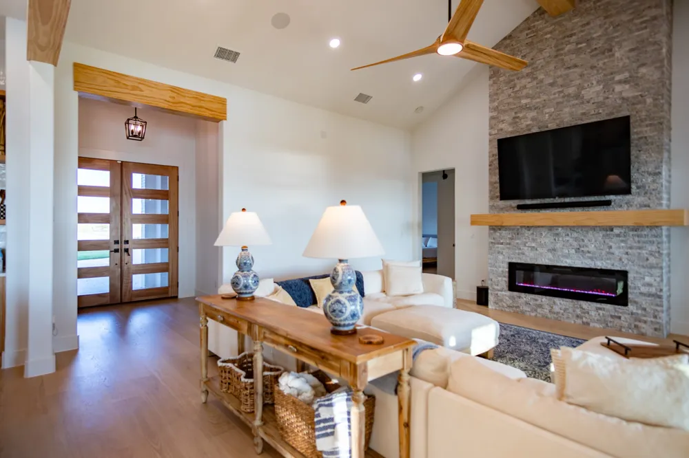 415 Sailview Court Honey Grove, TX 75446