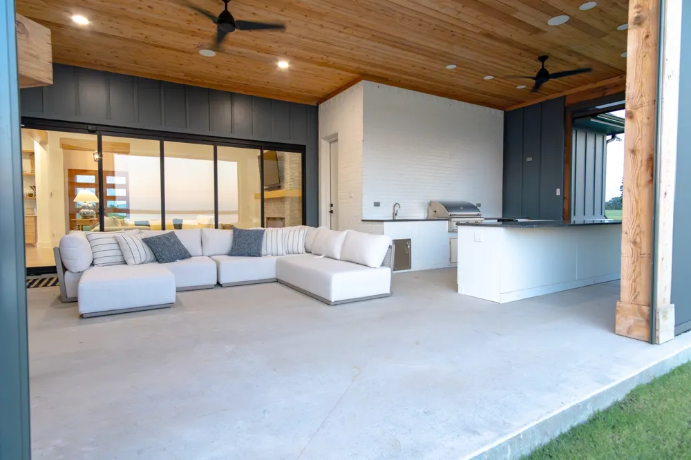 415 Sailview Court Honey Grove, TX 75446