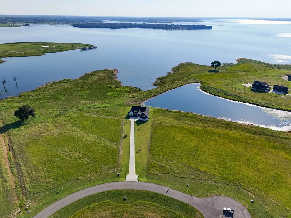 415 Sailview Court Honey Grove, TX 75446