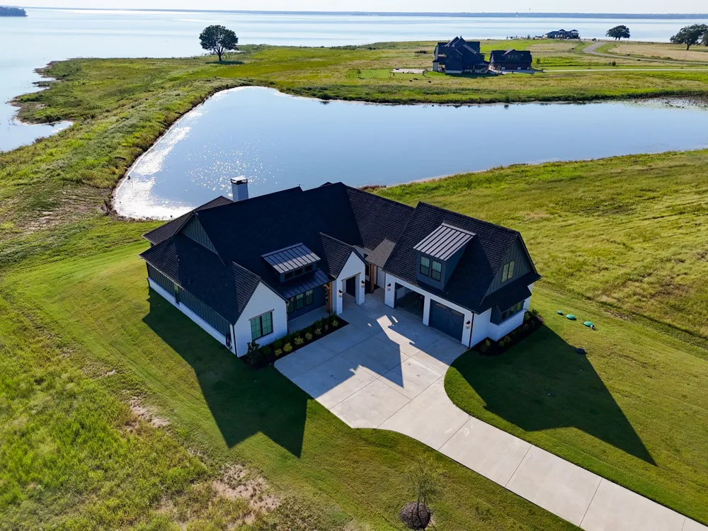 415 Sailview Court Honey Grove, TX 75446