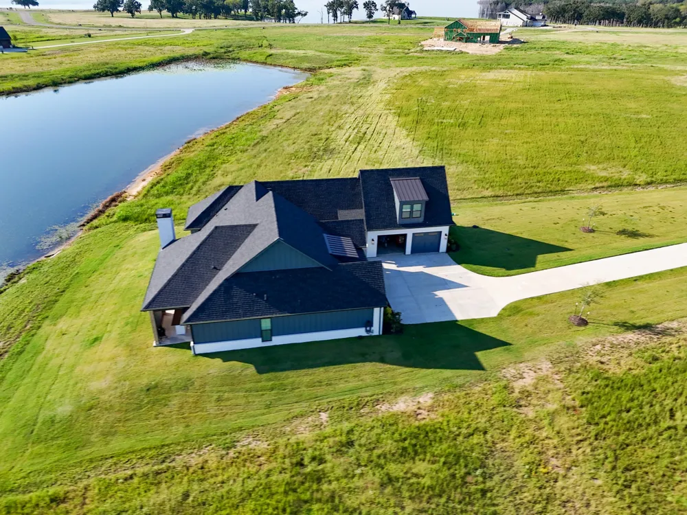 415 Sailview Court Honey Grove, TX 75446