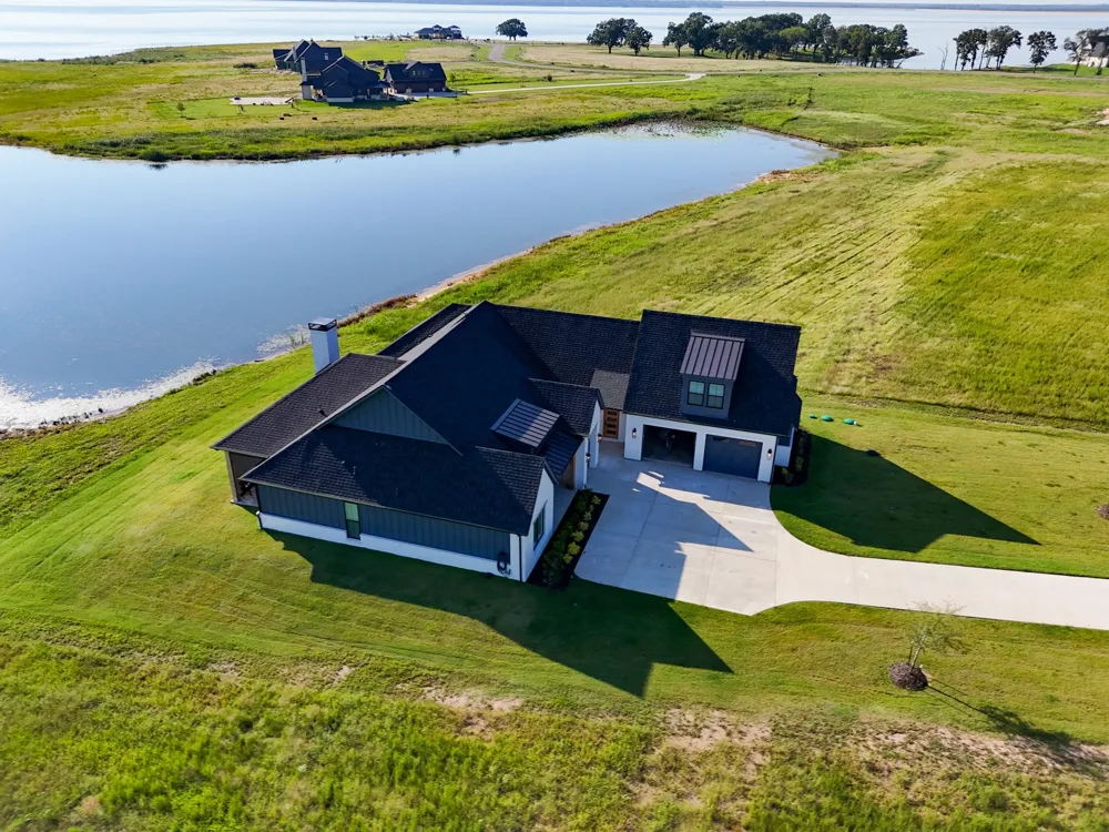 415 Sailview Court Honey Grove, TX 75446