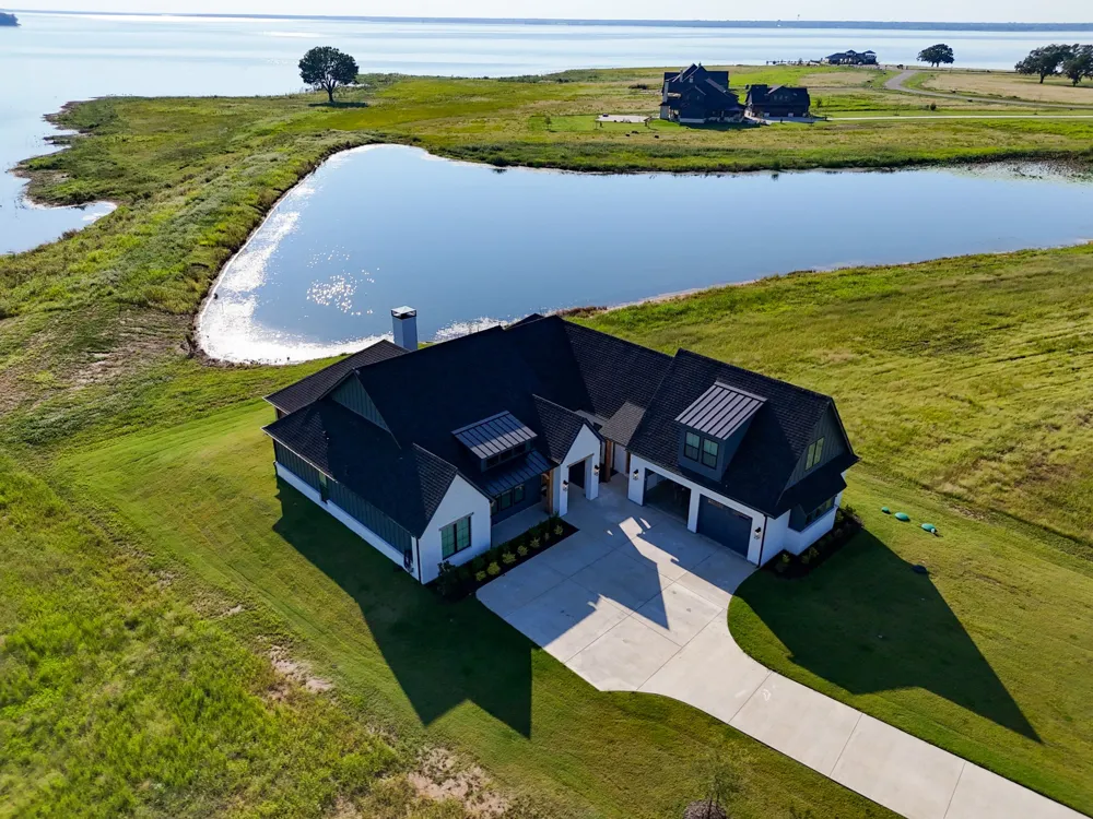 415 Sailview Court Honey Grove, TX 75446