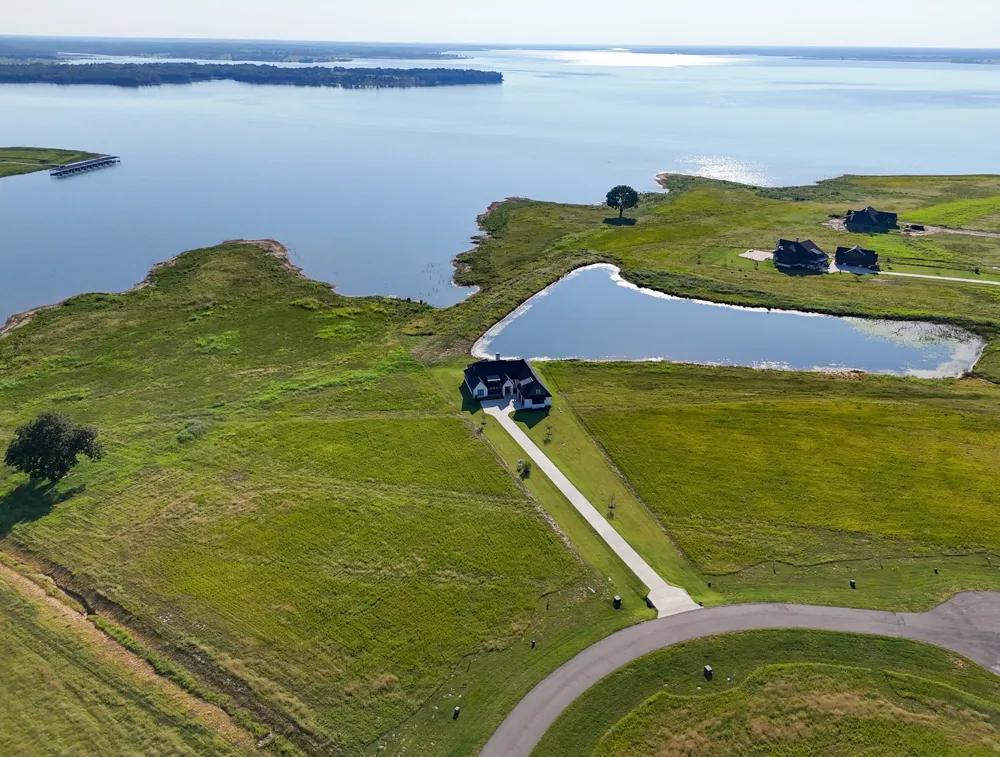 415 Sailview Court Honey Grove, TX 75446