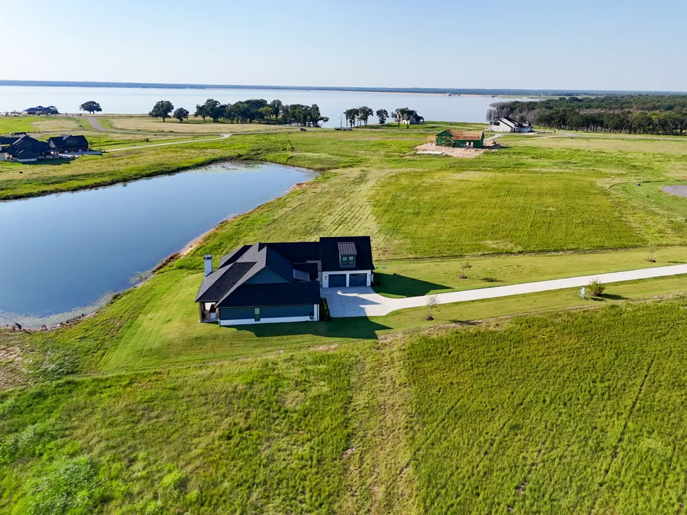415 Sailview Court Honey Grove, TX 75446