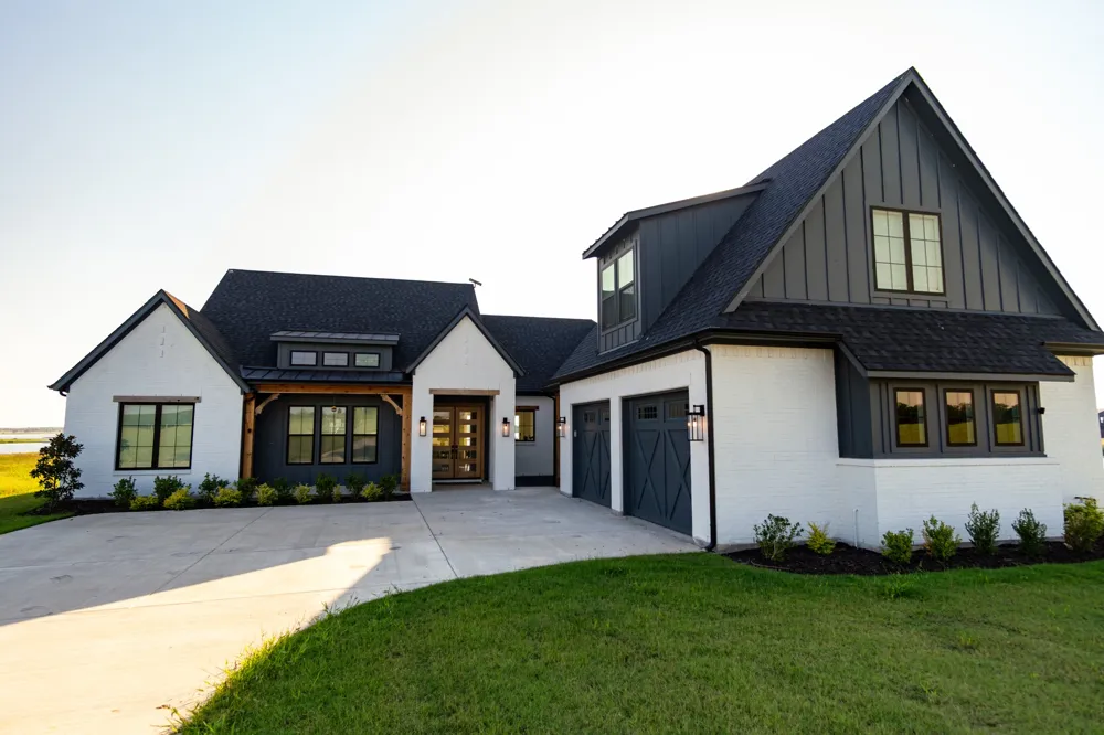 415 Sailview Court Honey Grove, TX 75446