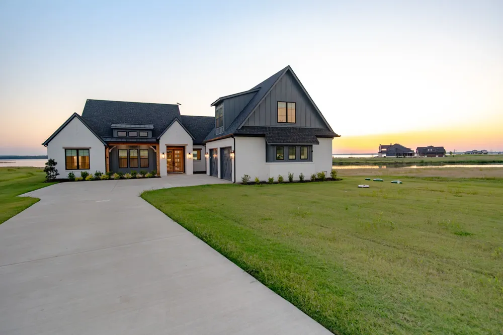 415 Sailview Court Honey Grove, TX 75446