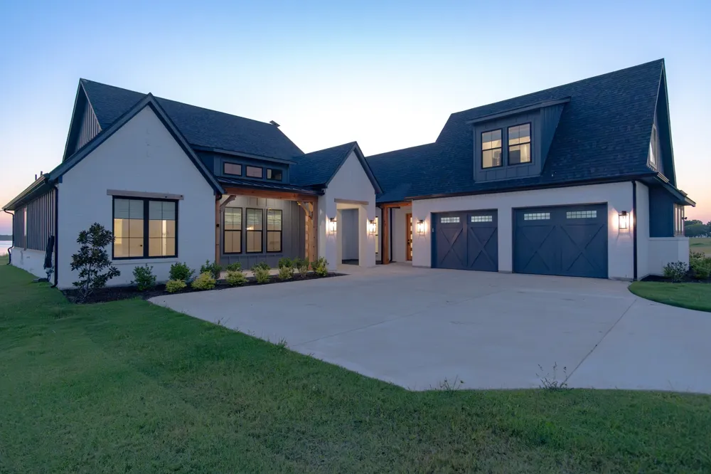 415 Sailview Court Honey Grove, TX 75446