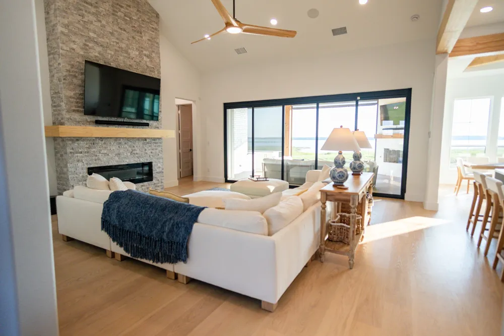 415 Sailview Court Honey Grove, TX 75446
