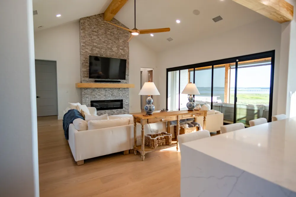 415 Sailview Court Honey Grove, TX 75446