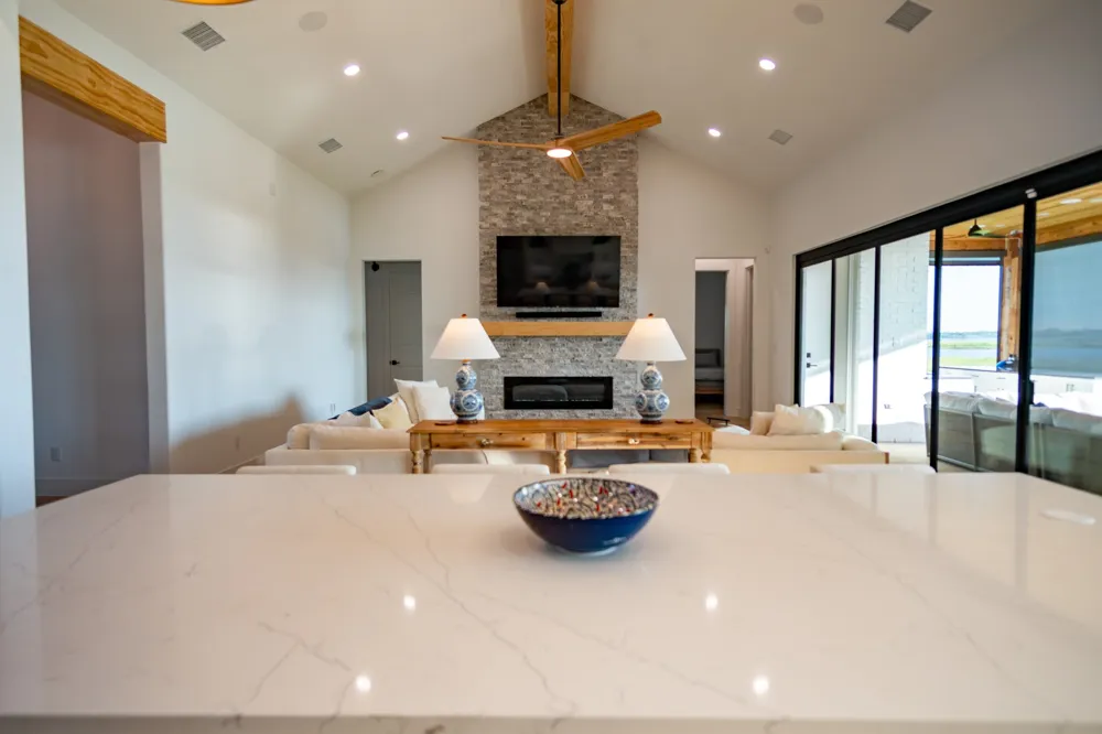 415 Sailview Court Honey Grove, TX 75446