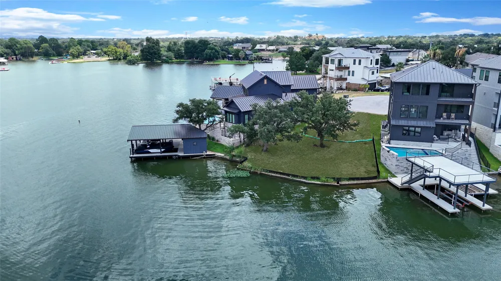 7 Pointview Drive Granite Shoals, TX 78654