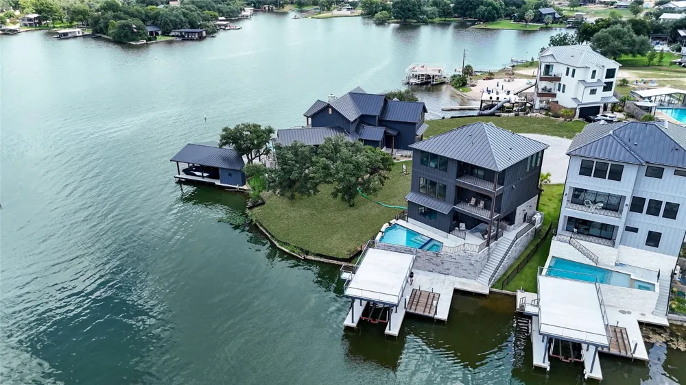 7 Pointview Drive Granite Shoals, TX 78654